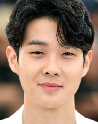 Choi Woo-shik