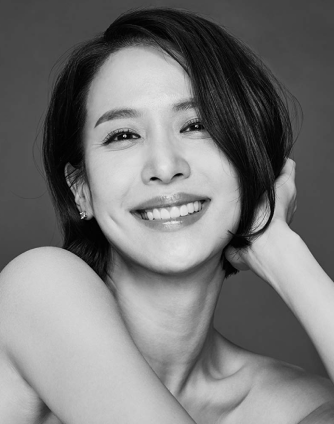 Cho Yeo Jeong