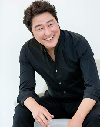 Song Kang-ho