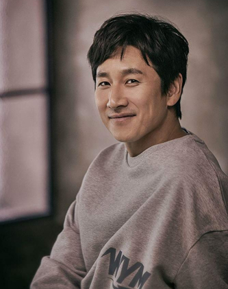 Lee Sun-kyun