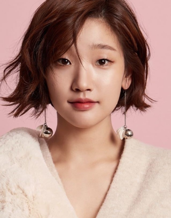 Park So-dam