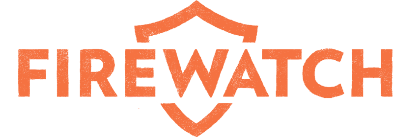 Firewatch logo